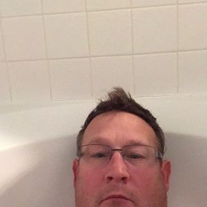 Meet your Posher, Greg